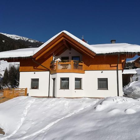 Holiday Home Spieglhof-4 By Interhome Sarentino Ngoại thất bức ảnh
