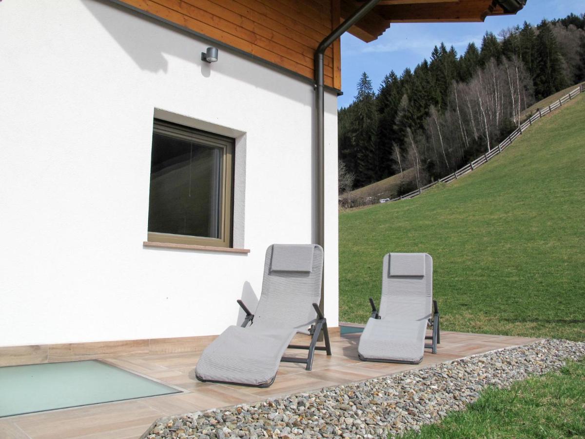 Holiday Home Spieglhof-4 By Interhome Sarentino Ngoại thất bức ảnh