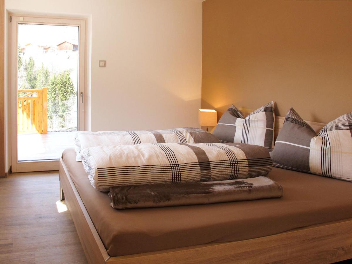 Holiday Home Spieglhof-4 By Interhome Sarentino Ngoại thất bức ảnh