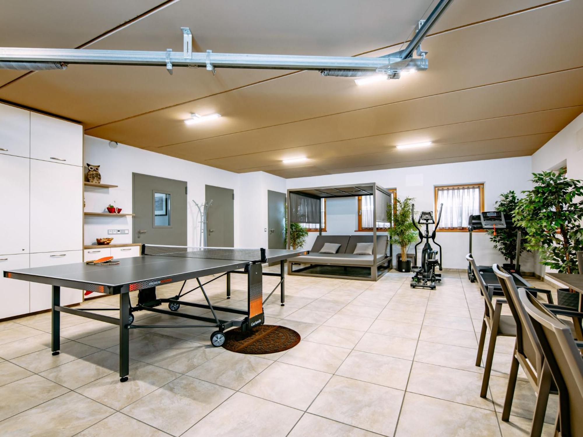 Holiday Home Spieglhof-4 By Interhome Sarentino Ngoại thất bức ảnh