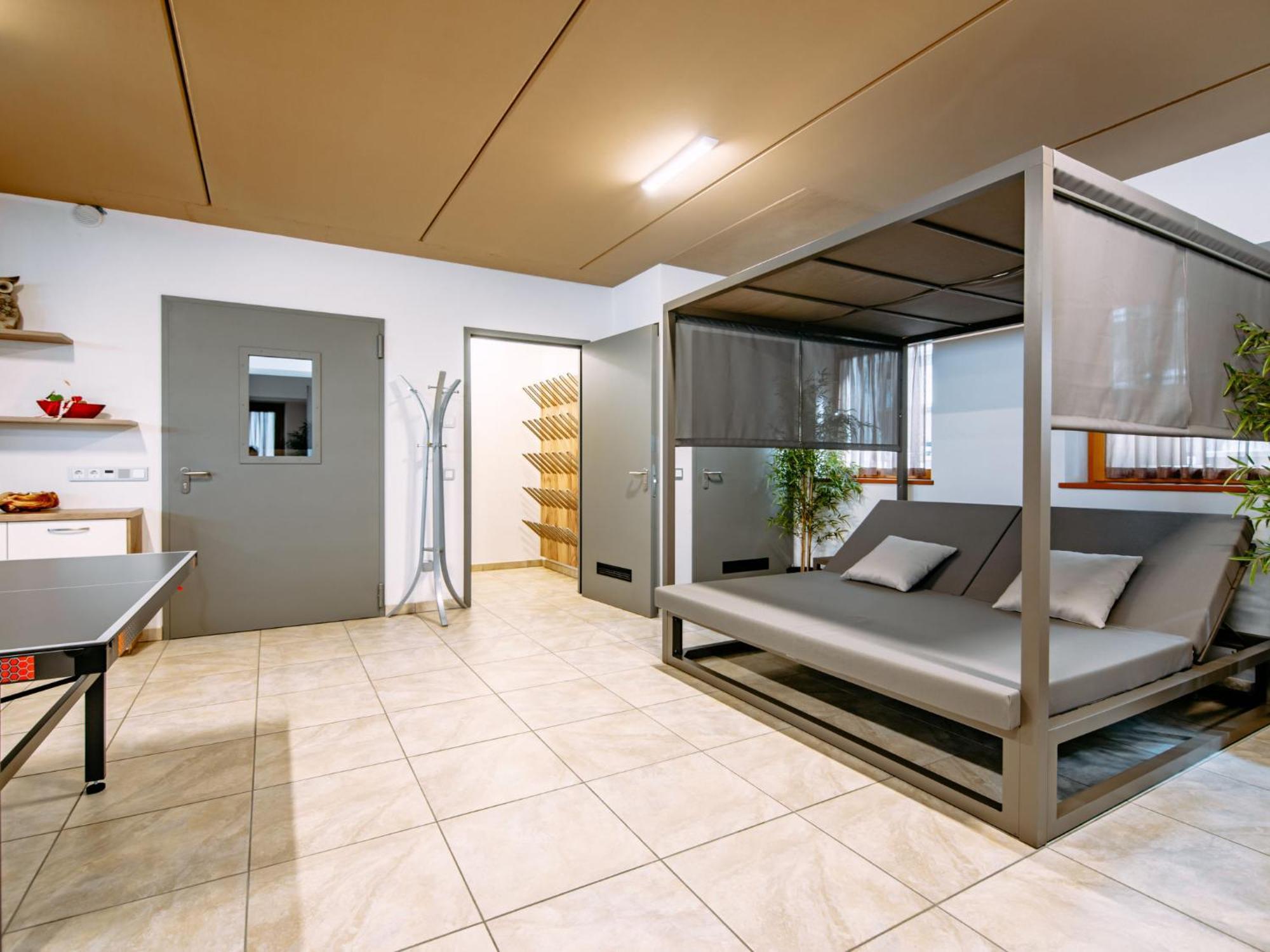 Holiday Home Spieglhof-4 By Interhome Sarentino Ngoại thất bức ảnh