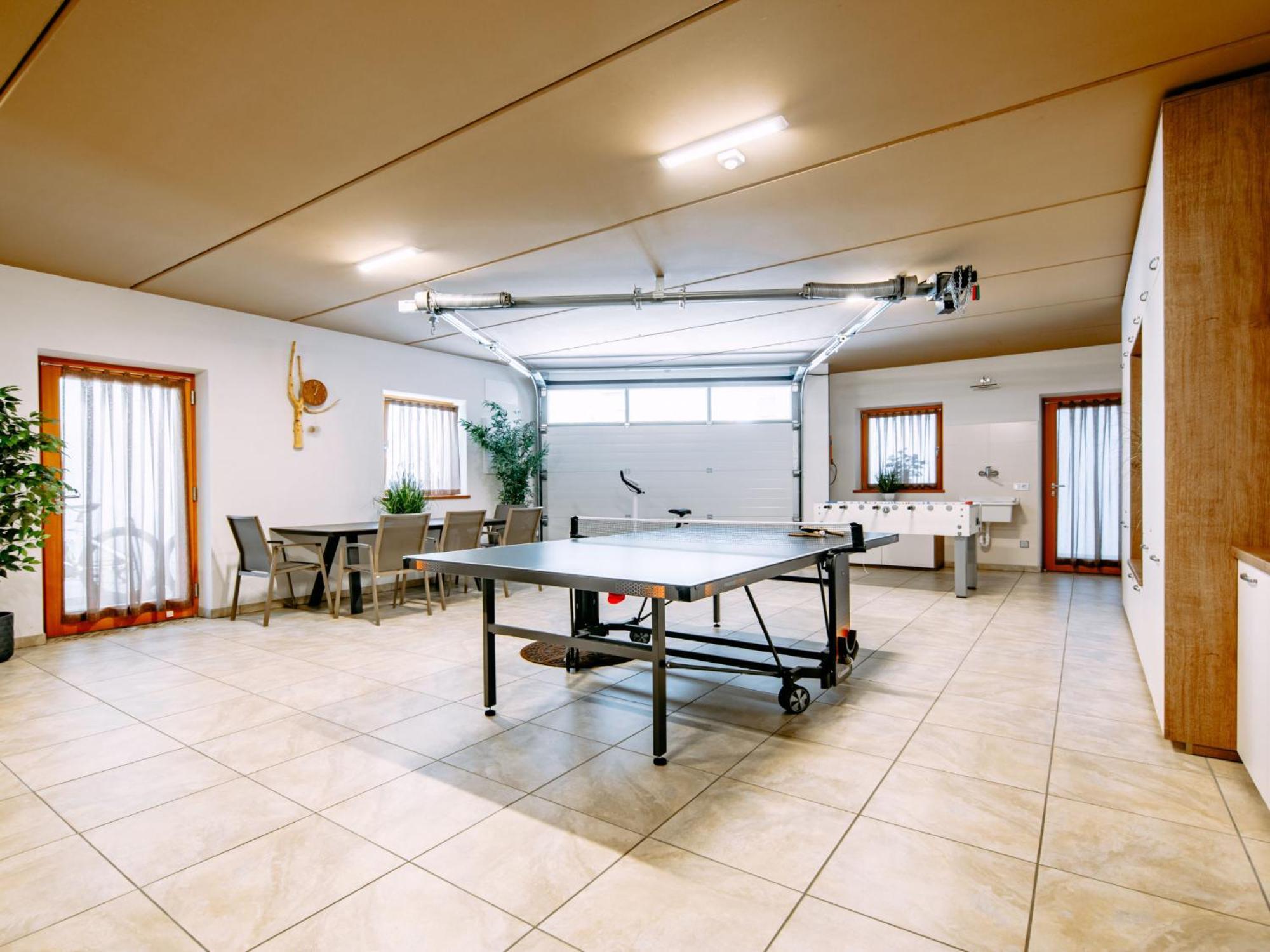 Holiday Home Spieglhof-4 By Interhome Sarentino Ngoại thất bức ảnh