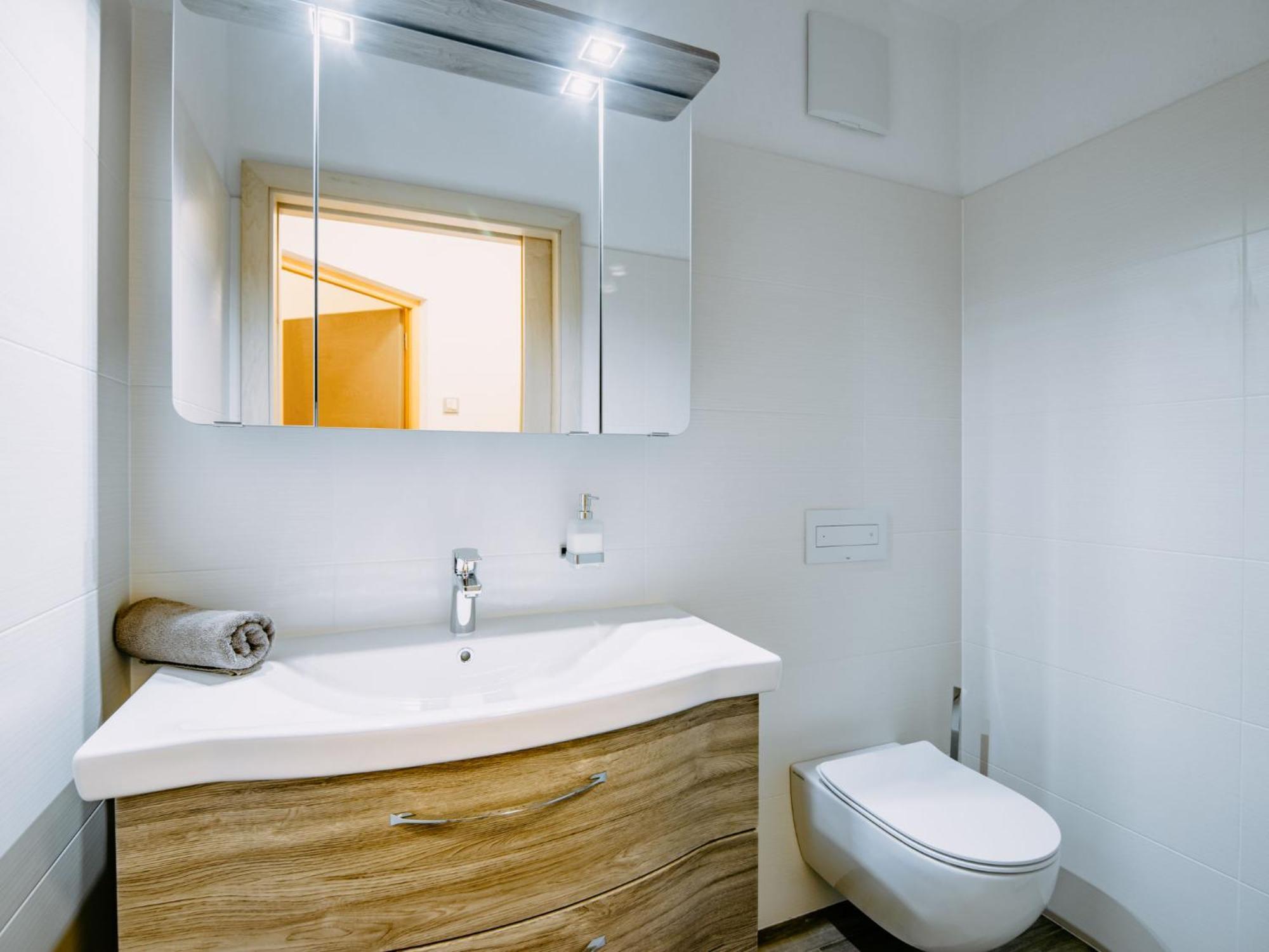 Holiday Home Spieglhof-4 By Interhome Sarentino Ngoại thất bức ảnh
