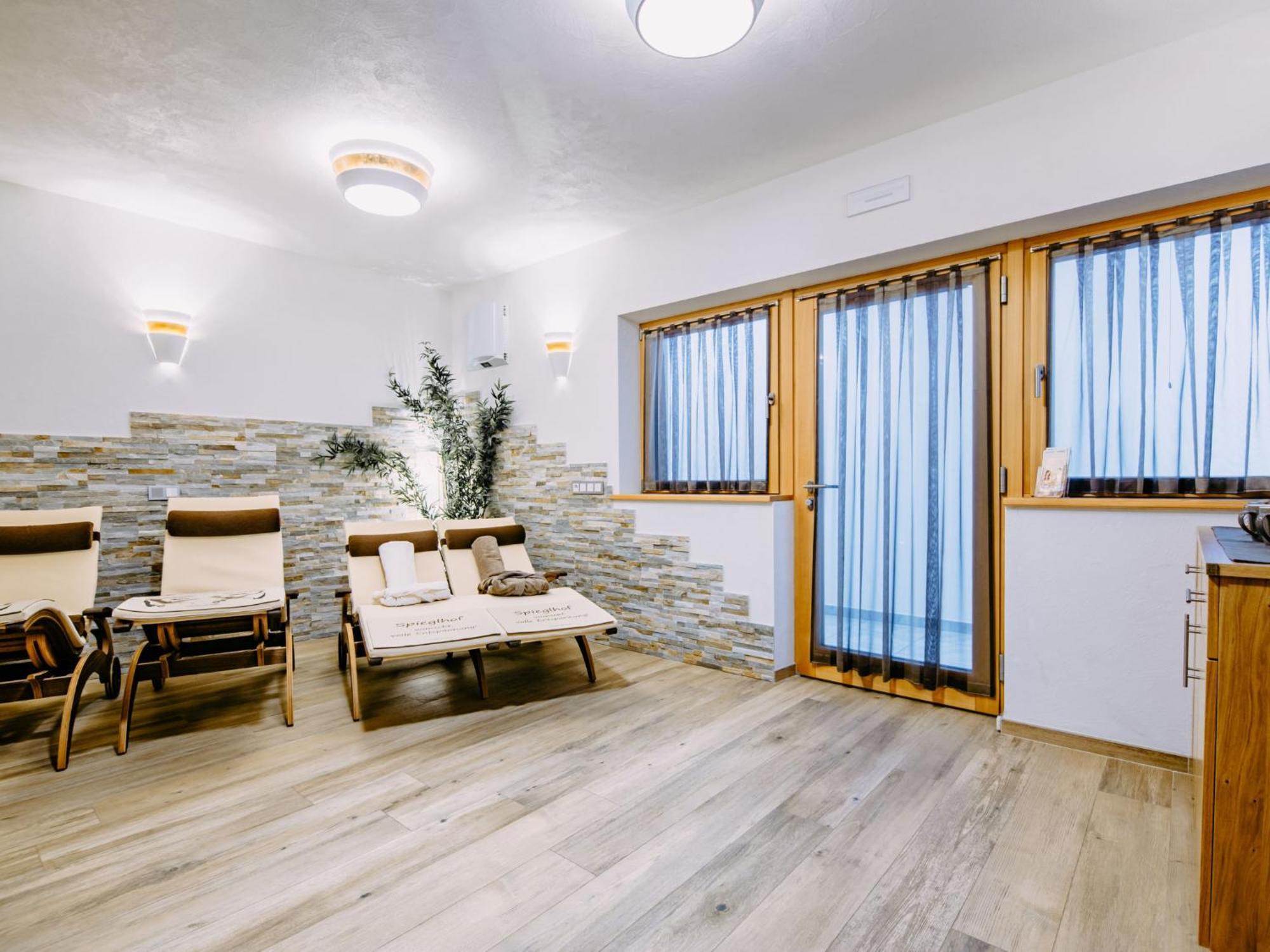 Holiday Home Spieglhof-4 By Interhome Sarentino Ngoại thất bức ảnh