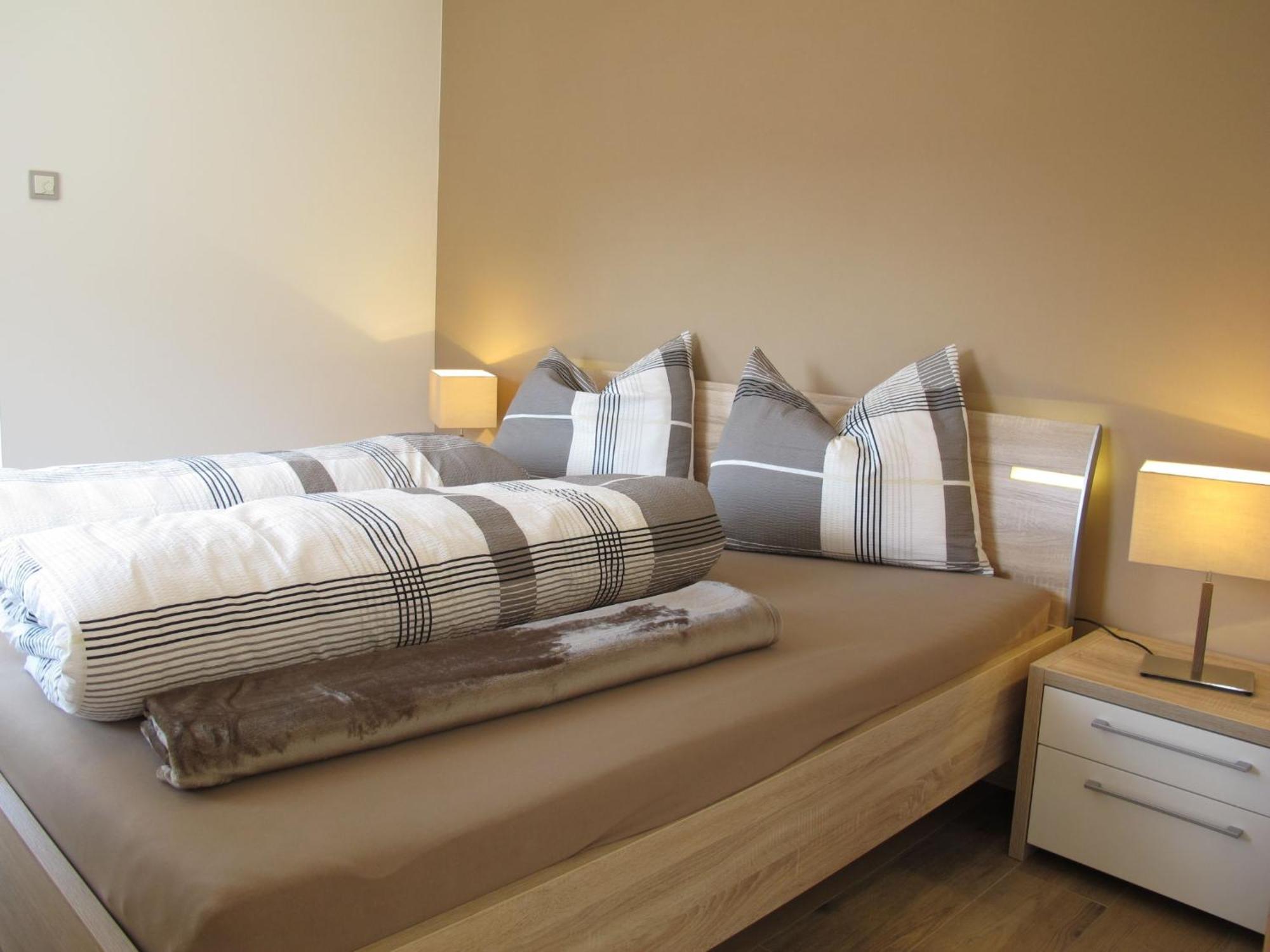 Holiday Home Spieglhof-4 By Interhome Sarentino Ngoại thất bức ảnh