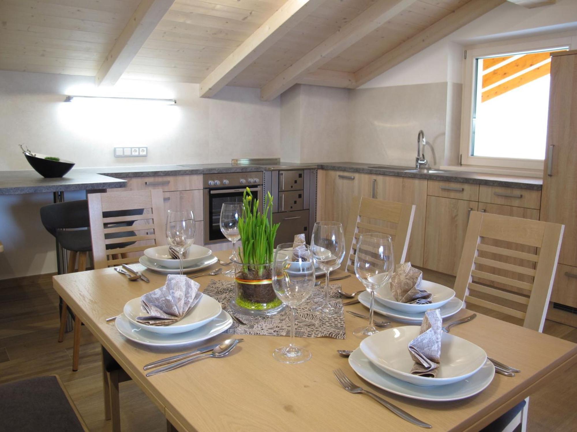 Holiday Home Spieglhof-4 By Interhome Sarentino Ngoại thất bức ảnh